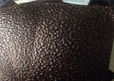 Revestimento áspero do pó de Hammertone da textura, revestimento duradouro durável do pó de Brown