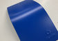 Da cola Epoxy azul de Matt da cor de Ral revestimento Thermoset do pó para a superfície da mobília