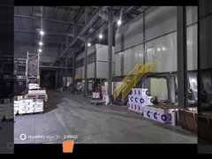 Fornecedor por grosso de revestimento em pó eletrostático químico