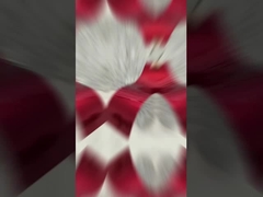 Tinta de Revestimento em Pó de Poliéster Vermelho Ilusão Cromada de Dupla Camada para Revestimento de Metal