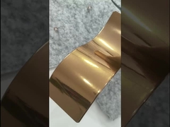 Hsinda Copper Brass Illusion Chrom Powder Coat Paint Bronze Eletrostático Poliéster Powder Coating