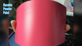 Desempenho exterior alto da pintura antibacteriana do pó