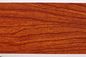 Boa resistência química da pintura de madeira do revestimento do pó do poliéster da cola Epoxy de transferência da grão