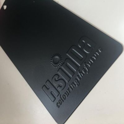 Poupança de recursos TGIC Poliéster em pó Camada sem poluição Resistente a altas temperaturas