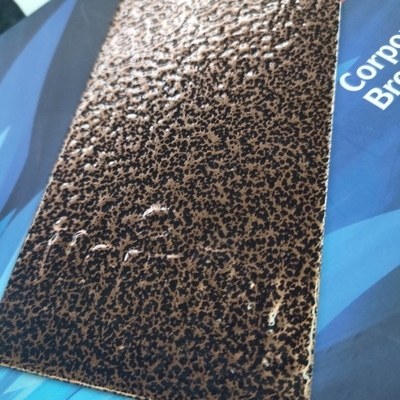 Tinta de revestimento em pó de poliéster com acabamento martelado em cobre antigo antiferrugem para revestimento de spray de trilhos de ferro ao ar livre