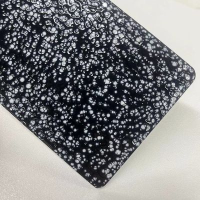 Revestimento Eletrostático a Pó de Alta Fricção com Cobertura de Superfície Aprimorada para Iluminação