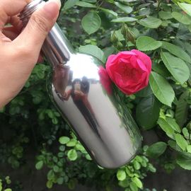 Pó anti-bacteriano do olhar de Chrome que reveste o bom desempenho mecânico de alto brilho
