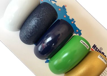 Revestimento do pó da cola Epoxy de Powdura da cor de RAL, revestimento do pó da resistência química