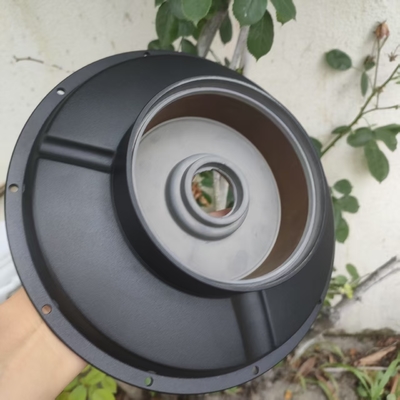 6h 8h Alta Dureza Preto Arenoso para Acabamento Lixa Textura Revestimento em Pó Tinta para Grades Ornamentais de Metal 6h 8h Aplicação por Spray