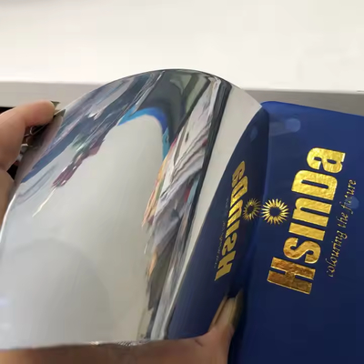 500-600% Gloss Hydro Chrome Silver Mirror Epoxy Polyester Eletrostática em Pó de Revestimento de Tinta