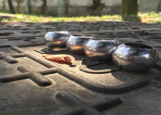 Proteção contra corrosão revestimento em pó resistência UV oferecer alta estabilidade exterior