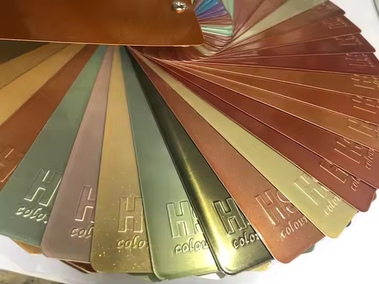 Revestimento em pó de cromo para metal, spray de sal de 500 horas, impacto de 50 kg/cm